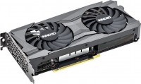 Купити відеокарта INNO3D GeForce RTX 3060 TI TWIN X2 LHR  за ціною від 31999 грн.