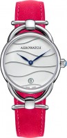Купити наручний годинник AEROWATCH 07977 AA03 за ціною від 23607 грн.