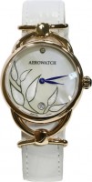 Купити наручний годинник AEROWATCH 07977 RO02  за ціною від 23364 грн.