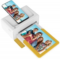 Купити принтер Kodak Photo Printer Dock Bluetooth  за ціною від 6353 грн.