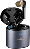 Купити навушники Syllable S119 за ціною від 1282 грн.