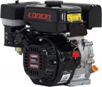 Купить двигун Loncin LC 170F-2: цена от 7274 грн.