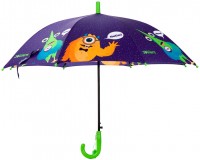 Купить зонт KITE Jolliers K20-2001-3  по цене от 322 грн.