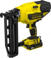 Купить строительный степлер Stanley FatMax FMC792D2  по цене от 14740 грн.