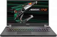 описание, цены на Gigabyte AORUS 17G YD