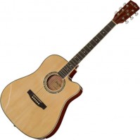 Купить гитара Harley Benton D-120CE: цена от 4990 грн.