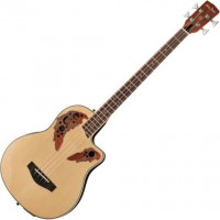Купить гітара Harley Benton HBO-850 Bass: цена от 9499 грн.