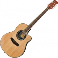 Купить гітара Harley Benton HBO-600: цена от 6699 грн.
