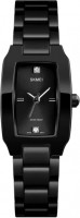 Купить наручные часы SKMEI 1400 Black  по цене от 486 грн.