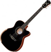 Купить гитара Harley Benton Custom Line CLC-650SM-CE  по цене от 25499 грн.