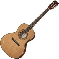 Купити гітара Harley Benton Custom Line CLF-200  за ціною від 15499 грн.