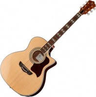 Купить гітара Harley Benton Custom Line CLJ-503CE: цена от 16499 грн.