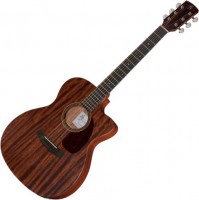 Купить гітара Harley Benton Custom Line CLA-15MCE: цена от 14999 грн.