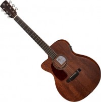Купить гитара Harley Benton Custom Line CLA-15MCE LH: цена от 16999 грн.