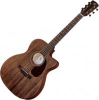 Купити гітара Harley Benton Custom Line CLA-15MCE Solid Wood  за ціною від 17999 грн.