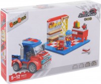 Купить конструктор BanBao Speed Racing 8635: цена от 366 грн.