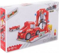 Купить конструктор BanBao Speed Racing 8631: цена от 366 грн.
