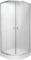 Купить душова кабіна Rozzy Jenori Tulip 80x80 80RZ081: цена от 6400 грн.