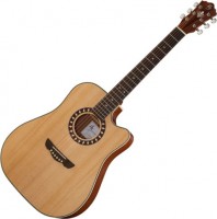 Купить гітара Harley Benton Custom Line CLD-1048SCE: цена от 14999 грн.