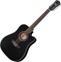 Купить гітара Harley Benton Custom Line CLD-10SCE-12: цена от 16999 грн.