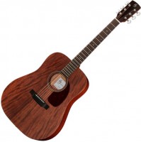 Купить гітара Harley Benton Custom Line CLD-15M: цена от 11499 грн.