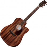 Купить гитара Harley Benton Custom Line CLD-15MCE Solid Wood  по цене от 18999 грн.
