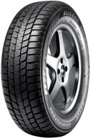 Купити шини Bridgestone Blizzak LM-20 (165/65 R15 81T) за ціною від 4520 грн.