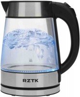 Купить электрочайник RZTK KS 2217 Led  по цене от 649 грн.