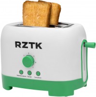 Купить тостер RZTK TSR 852  по цене от 599 грн.