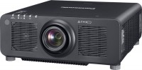 Купить проектор Panasonic PT-RCQ10E: цена от 892160 грн.