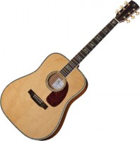 Купить гітара Harley Benton Custom Line CLD-41SE: цена от 21499 грн.