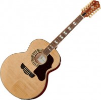Купить гитара Harley Benton Custom Line CLJ-412E  по цене от 16999 грн.