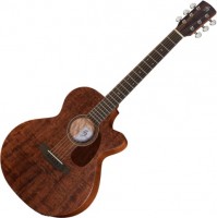 Купить гитара Harley Benton Custom Line CLMJ-15MCE  по цене от 12099 грн.