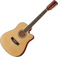 Купити гітара Harley Benton D-200CE-12  за ціною від 6999 грн.