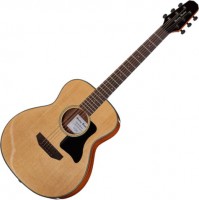 Купить гітара Harley Benton GS-Travel-E Spruce: цена от 8999 грн.