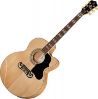 Купить гитара Harley Benton Custom Line King-CE  по цене от 17499 грн.