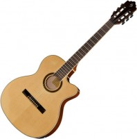 Купить гитара Harley Benton Santos Series C-40SCE  по цене от 12999 грн.