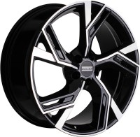 Купити диск FONDMETAL Atena (8,5x19/5x112 ET40 DIA66,5) за ціною від 16341 грн.