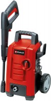 Купити мийка високого тиску Einhell TC-HP 130  за ціною від 4998 грн.