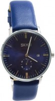 Купити наручний годинник SKMEI 9083 Blue  за ціною від 265 грн.