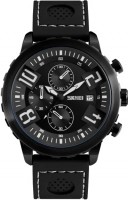 Купить наручний годинник SKMEI 9153 Black-White: цена от 422 грн.