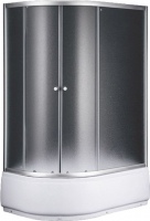 Купити душова кабіна Sansa S120-80/40 R  за ціною від 9099 грн.