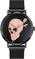 Купить наручний годинник SKMEI 9173 Black: цена от 613 грн.