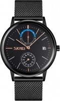 Купить наручний годинник SKMEI 9182 Black: цена от 669 грн.