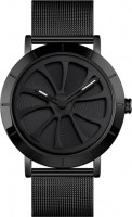 Купити наручний годинник SKMEI 9204 Black  за ціною від 629 грн.