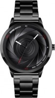 Купить наручний годинник SKMEI 9210 Black: цена от 526 грн.