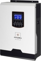 Купить інвертор Axioma ISPWM 3000: цена от 10770 грн.