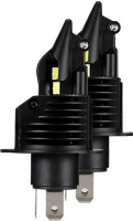 Купити автолампа Kaixen V3 H4 6000K 40W 2pcs за ціною від 2315 грн.