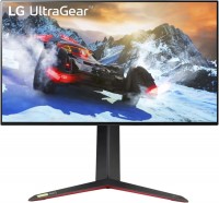 Купить монитор LG UltraGear 27GP950: цена от 44323 грн.
