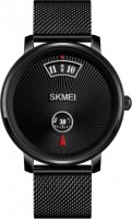 Купити наручний годинник SKMEI 1490 Black  за ціною від 517 грн.